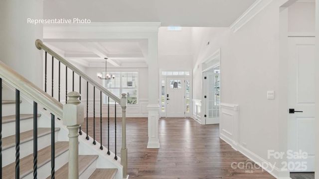 2023 Gallinule Drive, Indian Trail, NC 28079