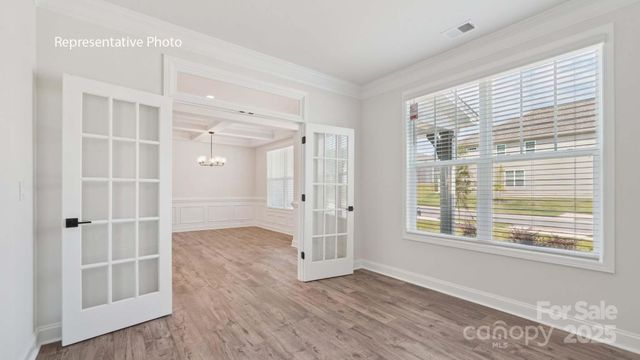 2023 Gallinule Drive, Indian Trail, NC 28079