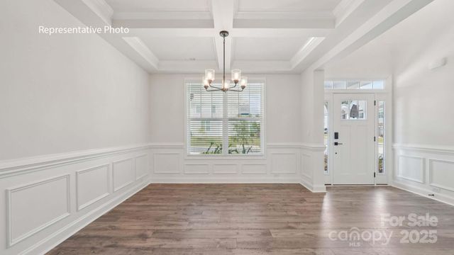 2023 Gallinule Drive, Indian Trail, NC 28079