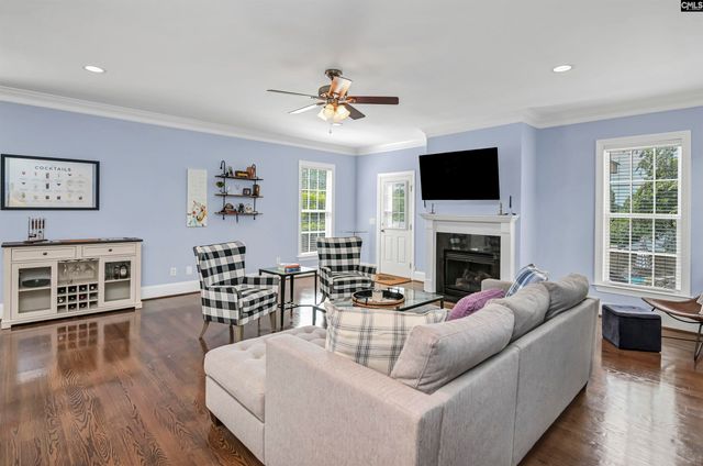 3722 Heyward Street, Columbia, SC 29205