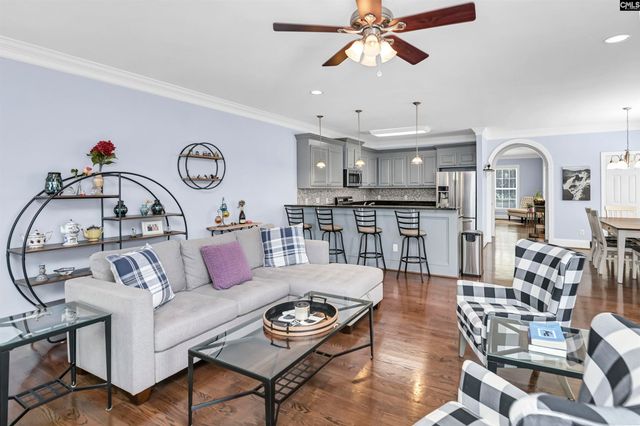 3722 Heyward Street, Columbia, SC 29205