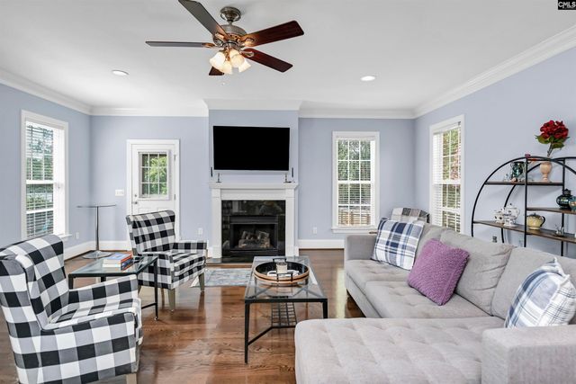 3722 Heyward Street, Columbia, SC 29205