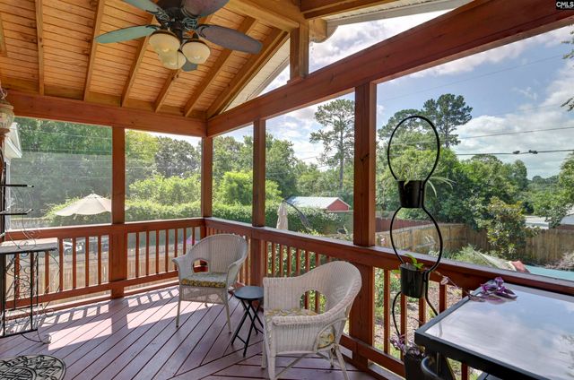 3722 Heyward Street, Columbia, SC 29205