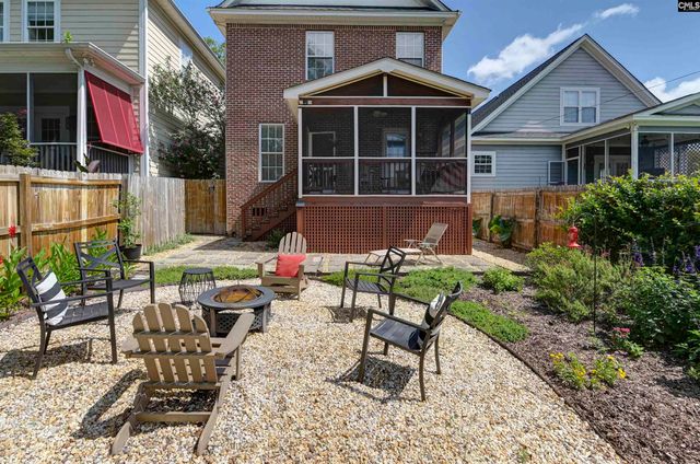 3722 Heyward Street, Columbia, SC 29205