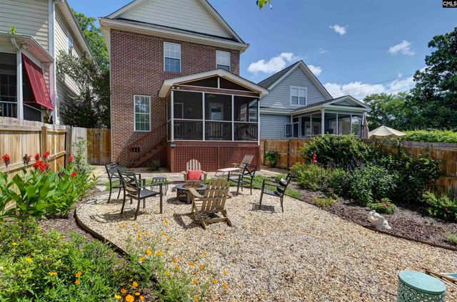 3722 Heyward Street, Columbia, SC 29205