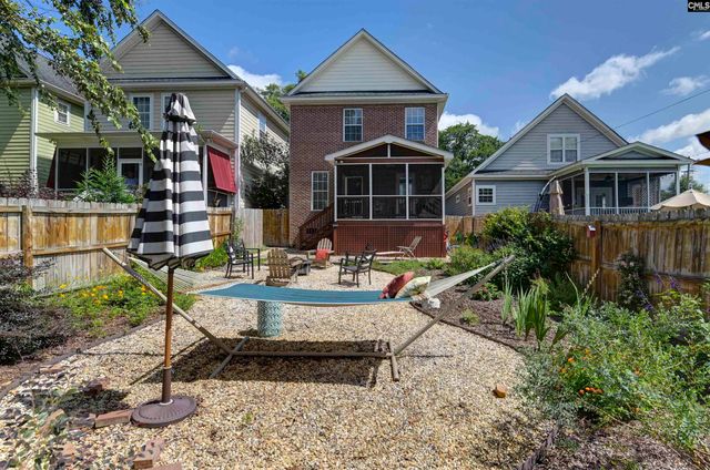 3722 Heyward Street, Columbia, SC 29205