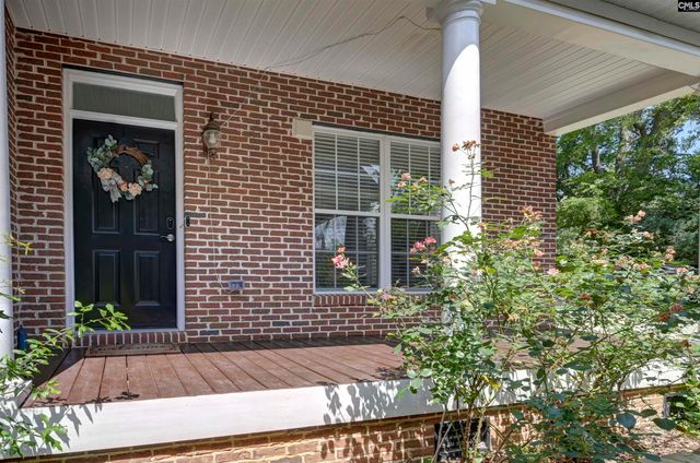 3722 Heyward Street, Columbia, SC 29205