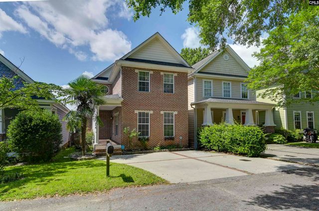 3722 Heyward Street, Columbia, SC 29205