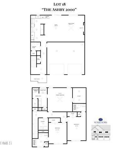 1537 Eastbay Drive, Fayetteville, NC 28312