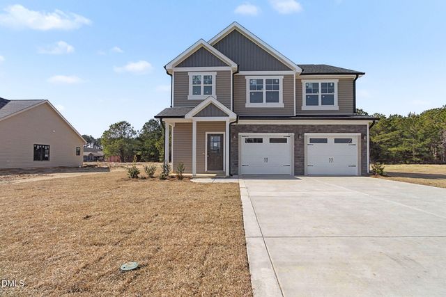 1537 Eastbay Drive, Fayetteville, NC 28312