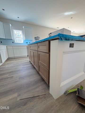 1537 Eastbay Drive, Fayetteville, NC 28312