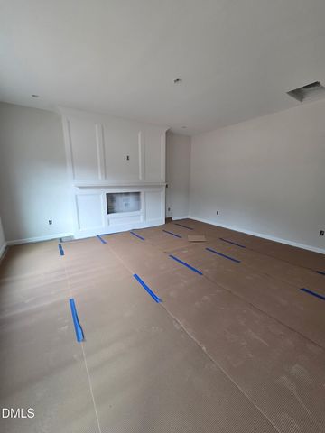 1537 Eastbay Drive, Fayetteville, NC 28312