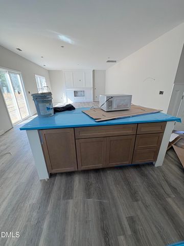 1537 Eastbay Drive, Fayetteville, NC 28312