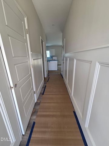 1537 Eastbay Drive, Fayetteville, NC 28312