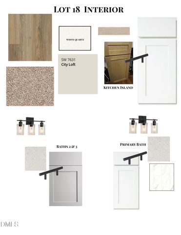 1537 Eastbay Drive, Fayetteville, NC 28312