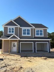 1537 Eastbay Drive, Fayetteville, NC 28312