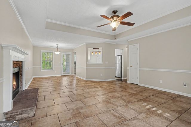 1496 Arnold Drive, Lawrenceville, GA 30043
