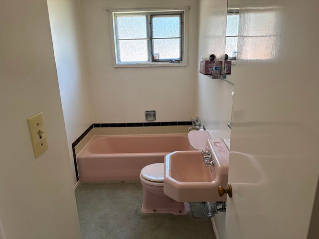 8101 Aspen Avenue NE, Albuquerque, NM 87110