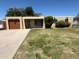 8101 Aspen Avenue NE, Albuquerque, NM 87110