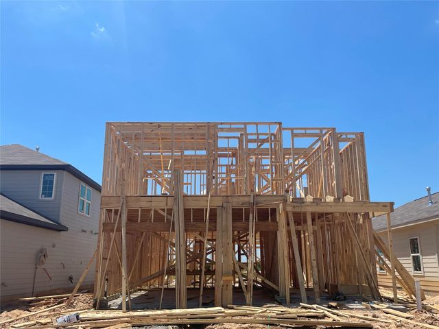 1309 Ravenna Place, Brookshire, TX 77423