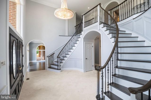 712 KIMBERLY DR, Moorestown, NJ 08057