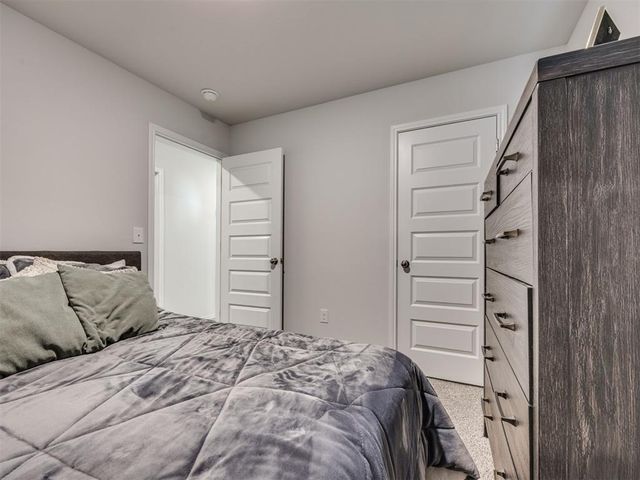 9504 NW 115th Street, Yukon, OK 73099