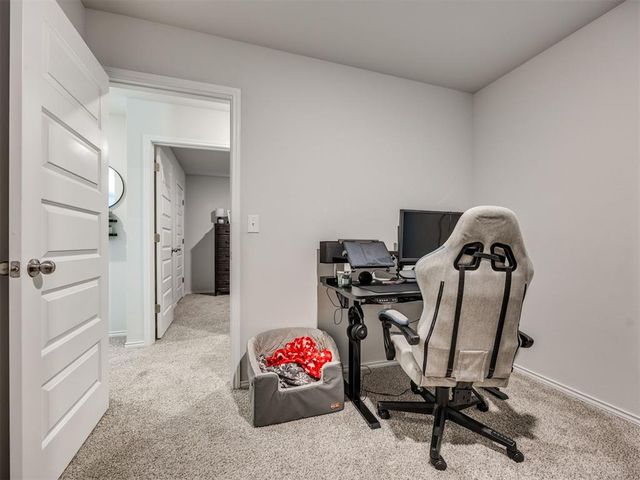 9504 NW 115th Street, Yukon, OK 73099