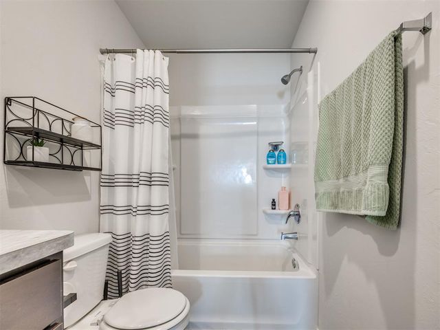 9504 NW 115th Street, Yukon, OK 73099