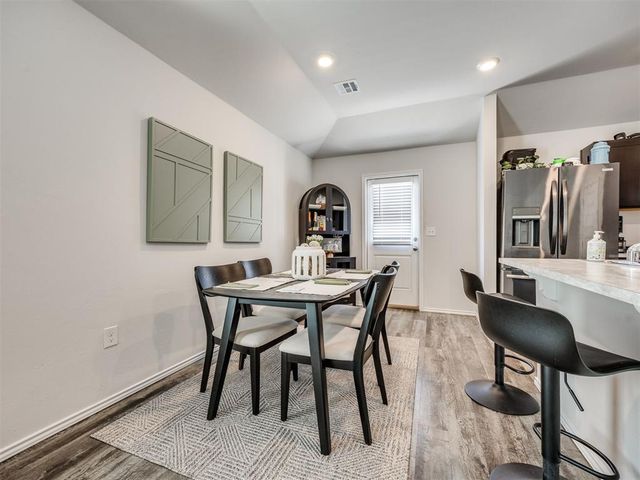 9504 NW 115th Street, Yukon, OK 73099