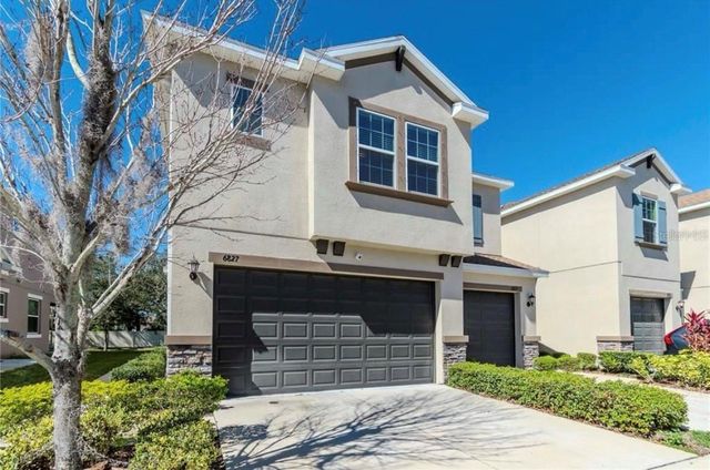 6827 CITRUS CREEK LANE, Tampa, FL 33625