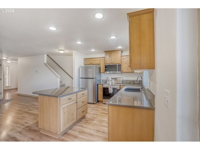 1402 Ne 71ST Dr, Vancouver, WA 98665