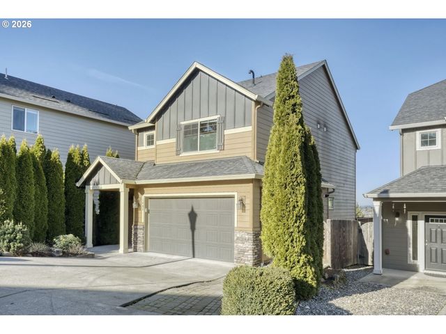 1402 Ne 71ST Dr, Vancouver, WA 98665