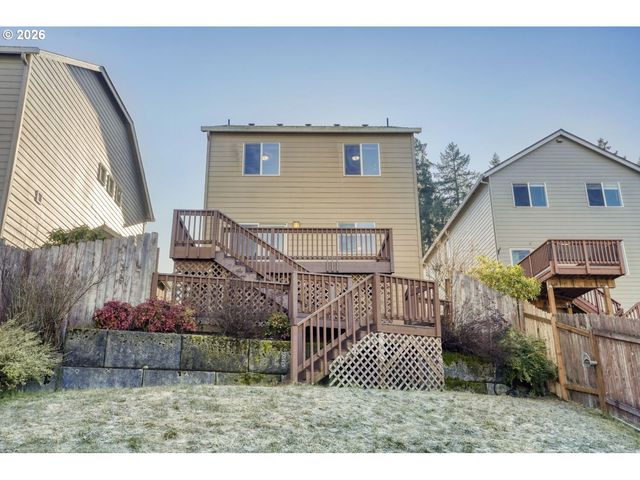 1402 Ne 71ST Dr, Vancouver, WA 98665