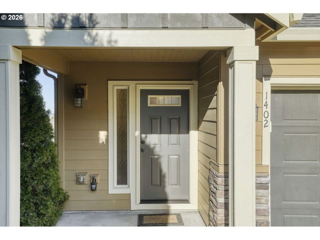 1402 Ne 71ST Dr, Vancouver, WA 98665