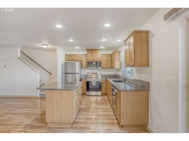 1402 Ne 71ST Dr, Vancouver, WA 98665