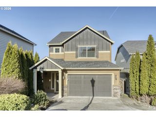 1402 Ne 71ST Dr, Vancouver, WA 98665
