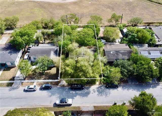 548 Villa Verde Drive, Brownsville, TX 78521