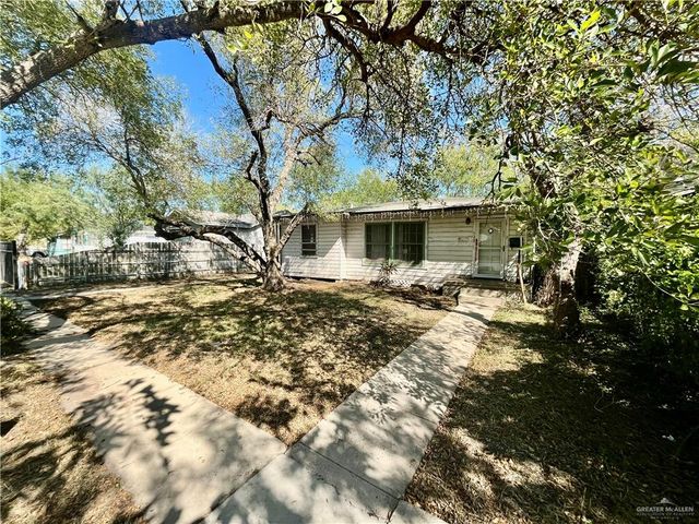 548 Villa Verde Drive, Brownsville, TX 78521