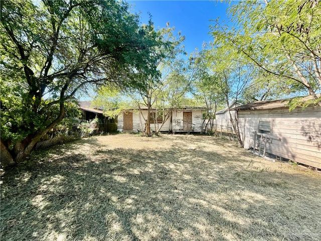 548 Villa Verde Drive, Brownsville, TX 78521