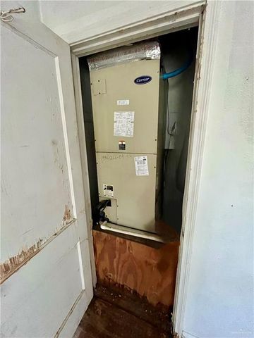 548 Villa Verde Drive, Brownsville, TX 78521