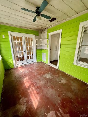 548 Villa Verde Drive, Brownsville, TX 78521