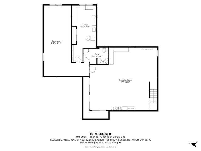 7821 DORCHESTER Lane, Darien, IL 60561