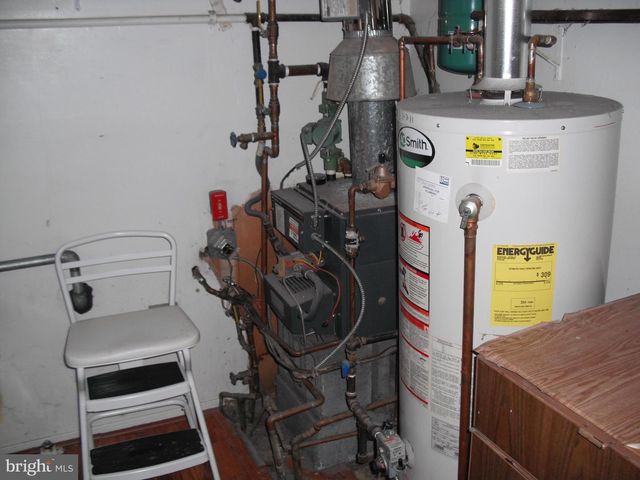 61 MAINBRIDGE LN, Willingboro, NJ 08046