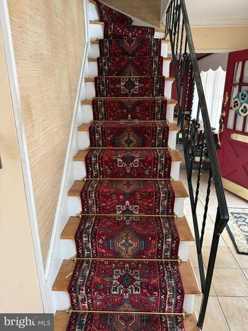 61 MAINBRIDGE LN, Willingboro, NJ 08046