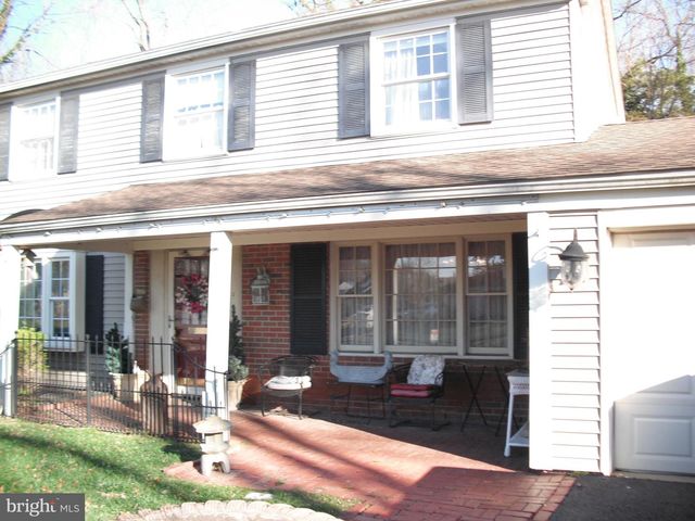 61 MAINBRIDGE LN, Willingboro, NJ 08046
