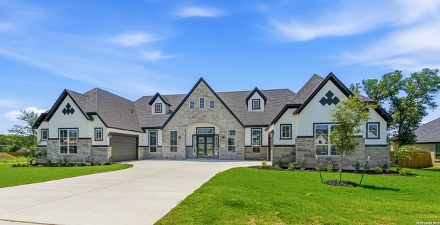 8568 Benclare, San Antonio, TX 78266