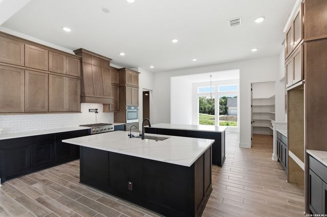 8568 Benclare, San Antonio, TX 78266