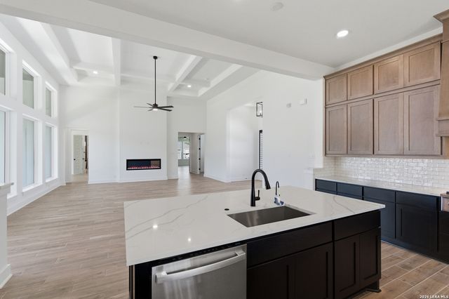 8568 Benclare, San Antonio, TX 78266