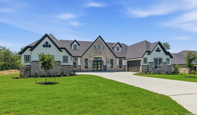 8568 Benclare, San Antonio, TX 78266