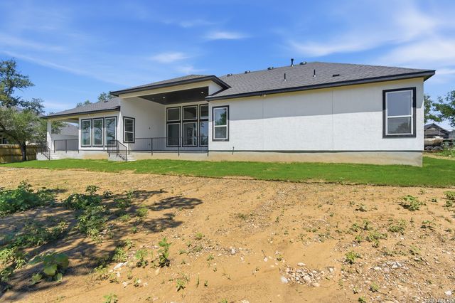 8568 Benclare, San Antonio, TX 78266